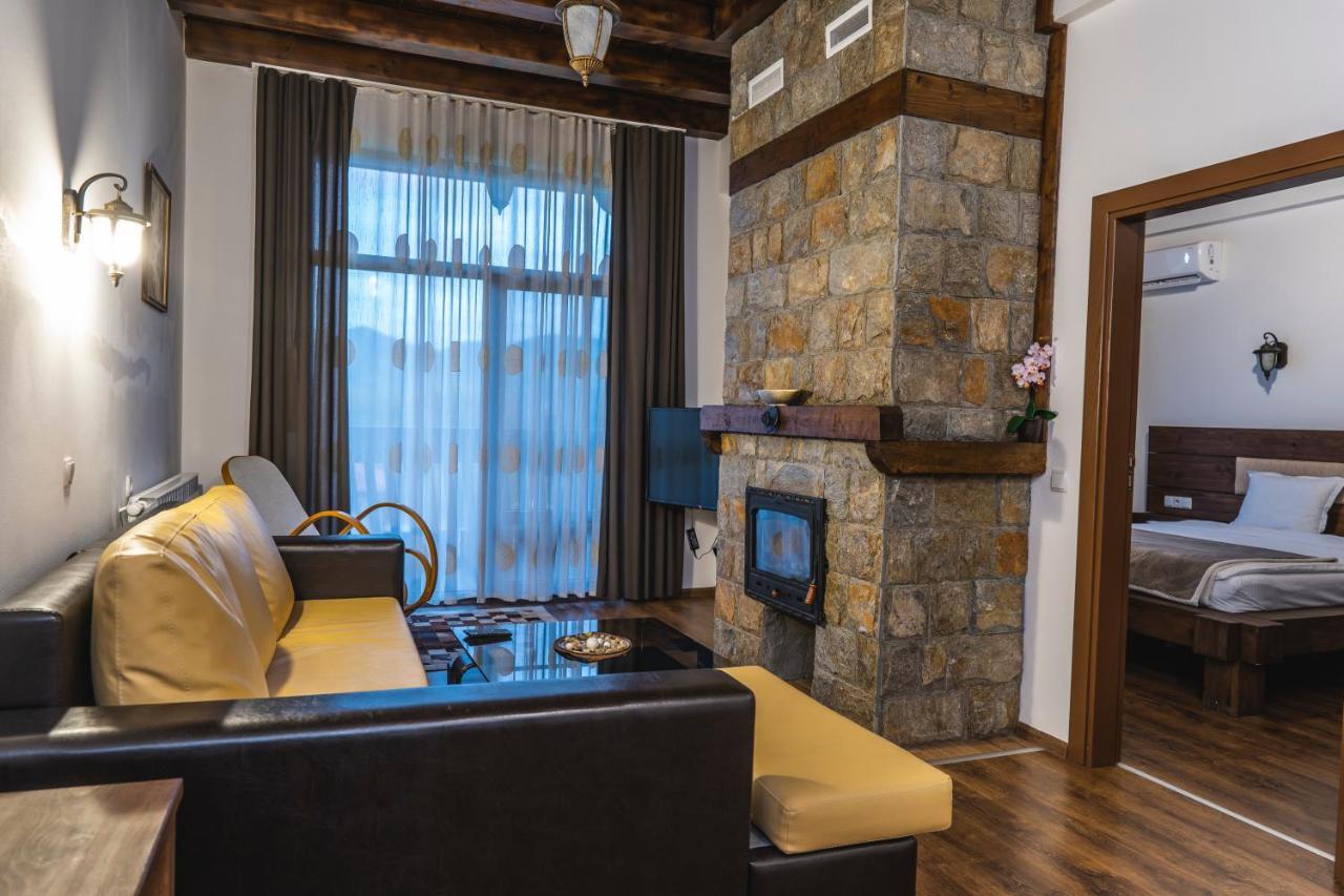 Mentor Resort Gaytaninovo Dış mekan fotoğraf
