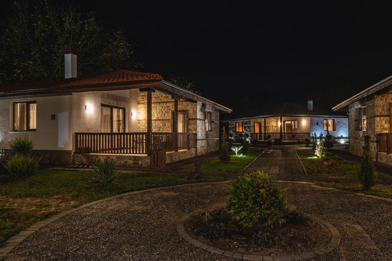 Mentor Resort Gaytaninovo Dış mekan fotoğraf