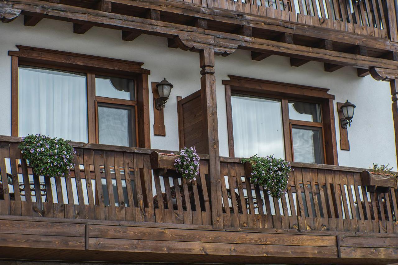 Mentor Resort Gaytaninovo Dış mekan fotoğraf