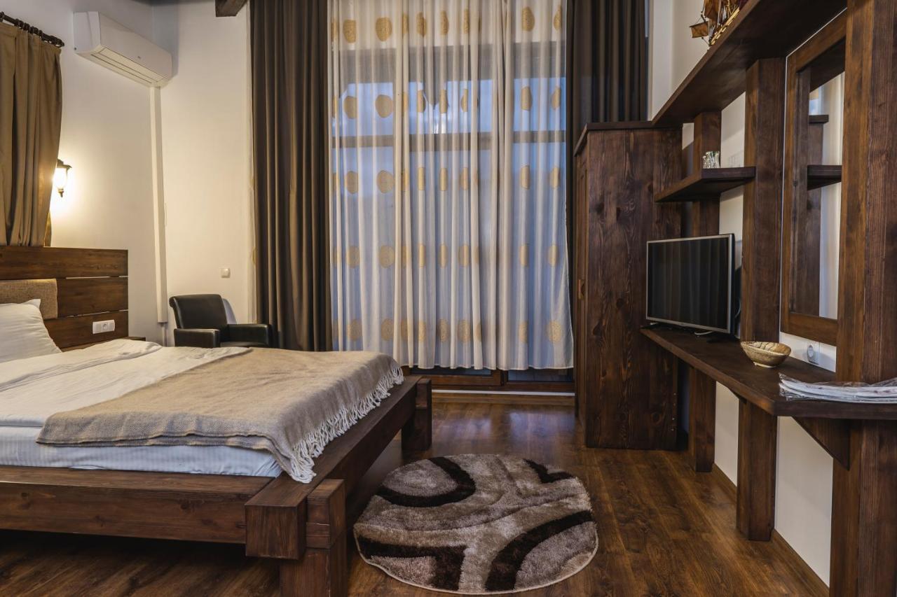 Mentor Resort Gaytaninovo Dış mekan fotoğraf