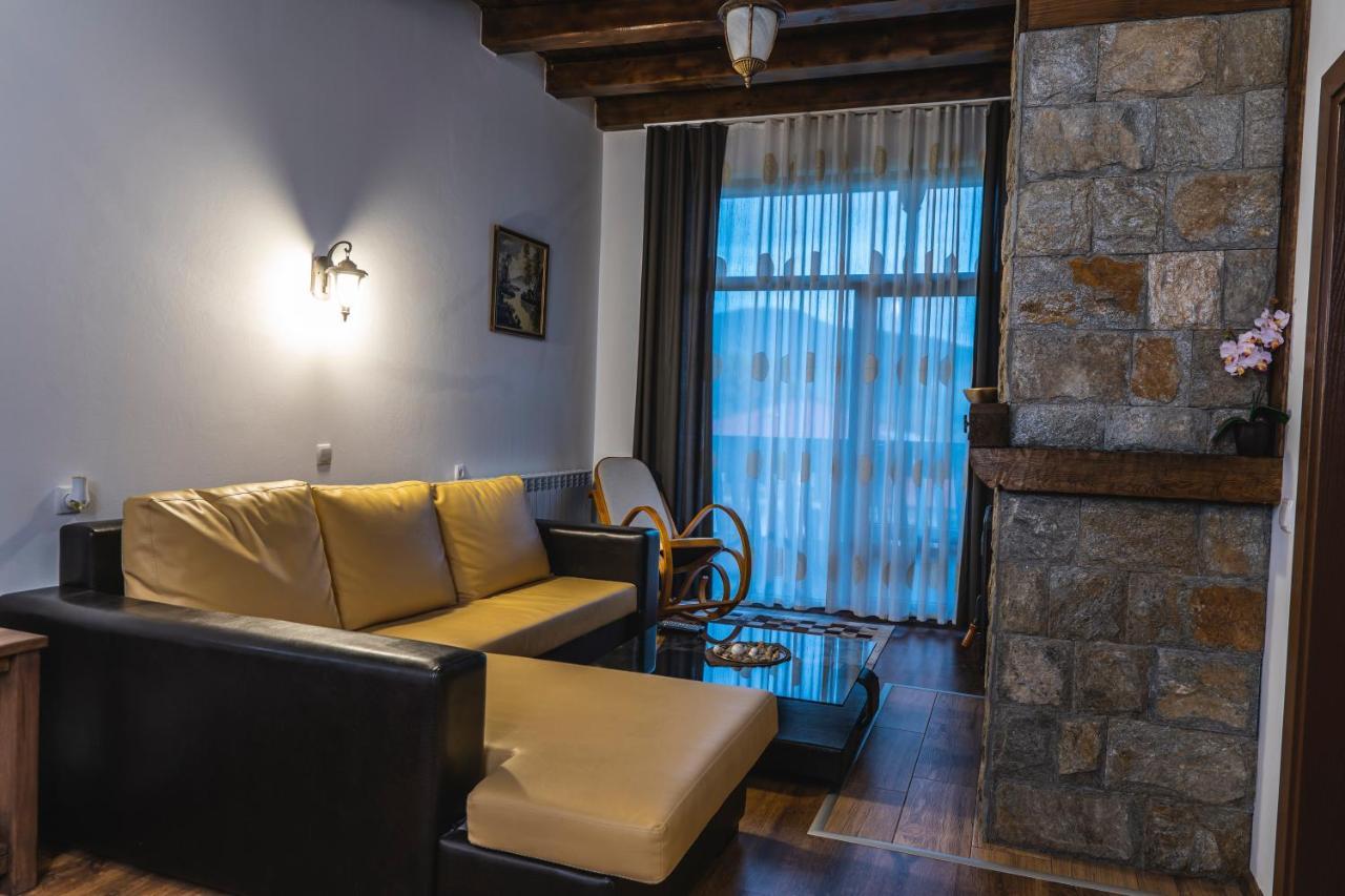 Mentor Resort Gaytaninovo Dış mekan fotoğraf