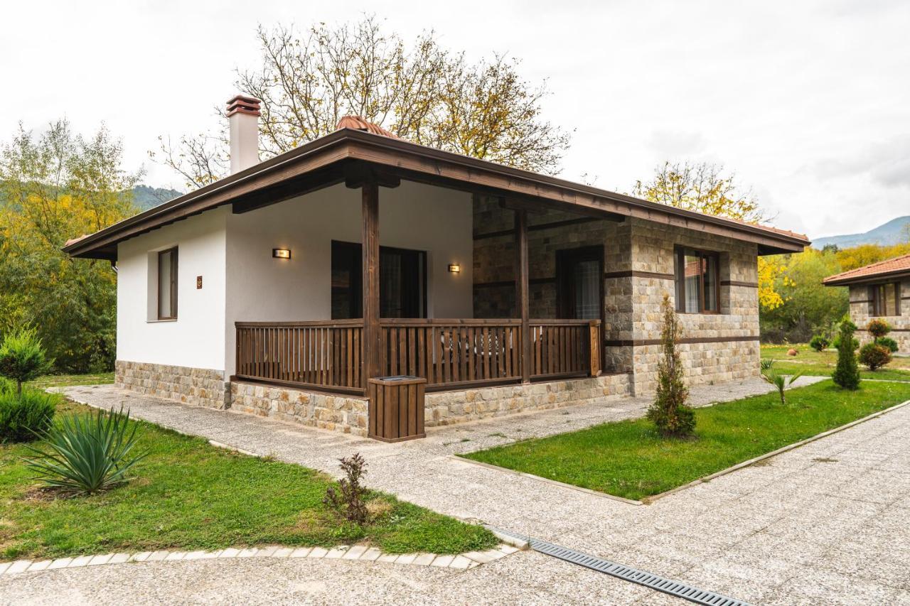 Mentor Resort Gaytaninovo Dış mekan fotoğraf