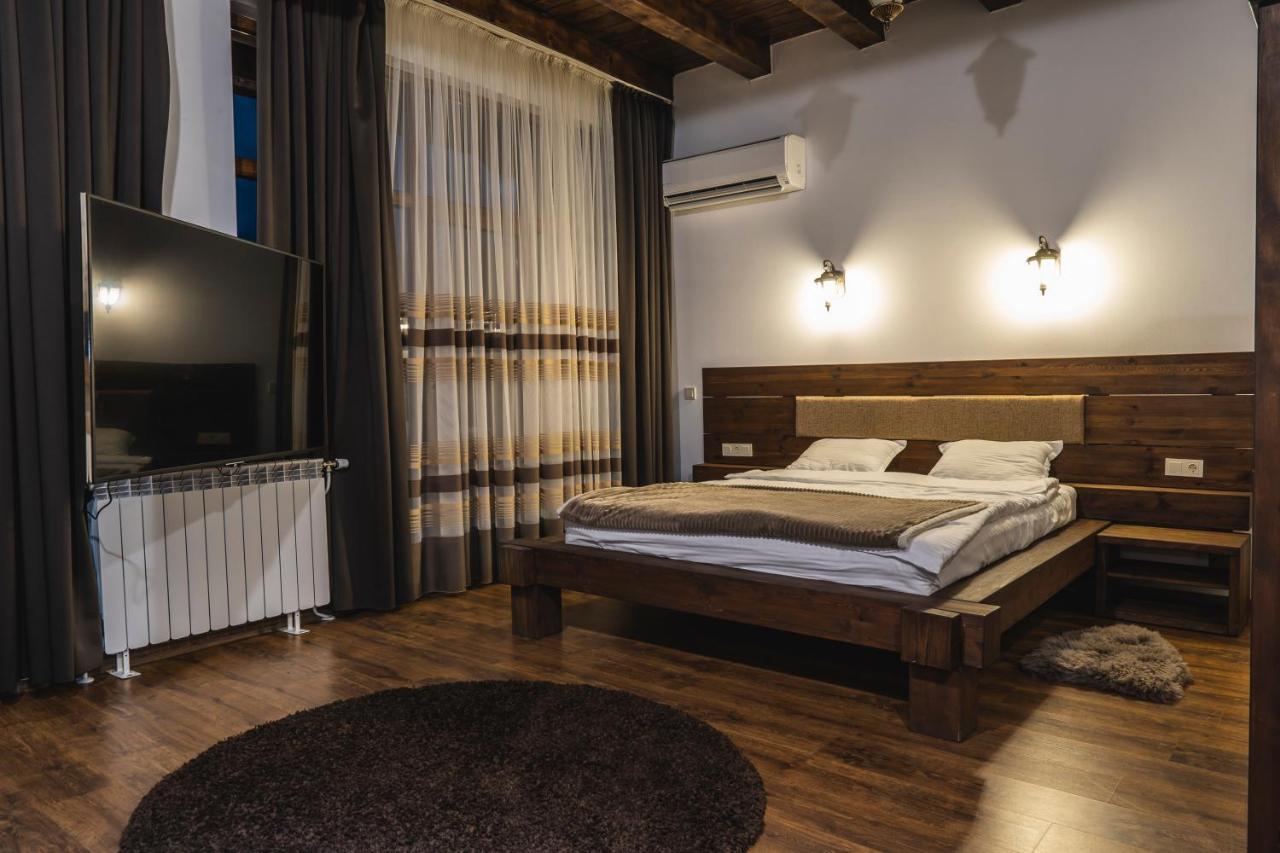 Mentor Resort Gaytaninovo Dış mekan fotoğraf