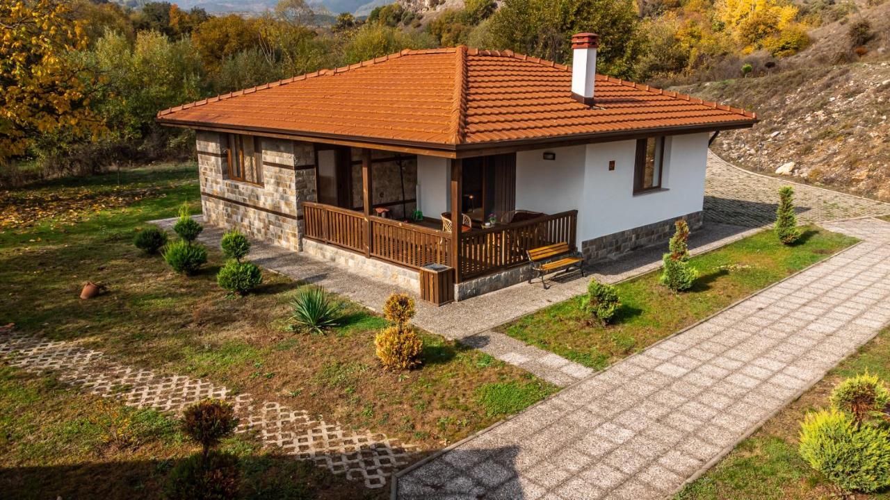 Mentor Resort Gaytaninovo Dış mekan fotoğraf
