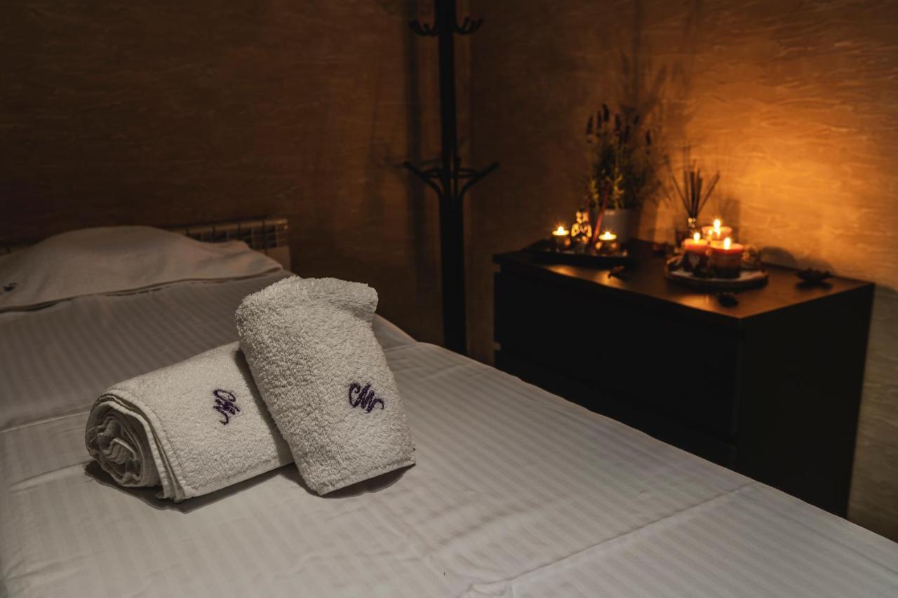 Mentor Resort Gaytaninovo Dış mekan fotoğraf
