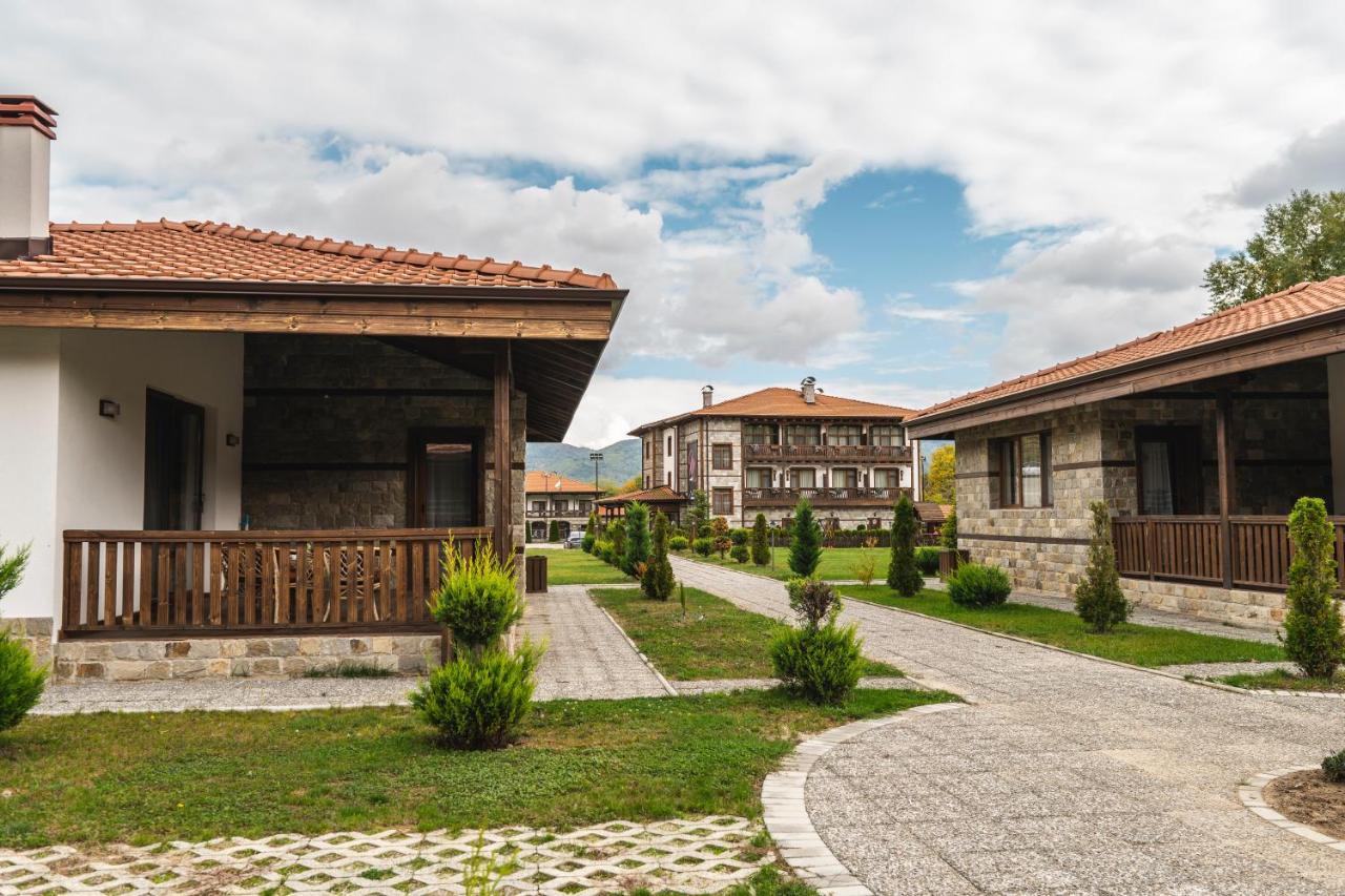 Mentor Resort Gaytaninovo Dış mekan fotoğraf