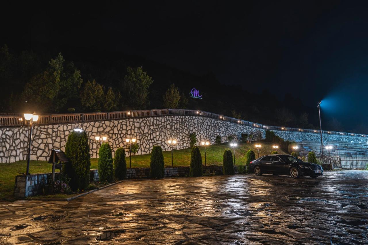 Mentor Resort Gaytaninovo Dış mekan fotoğraf
