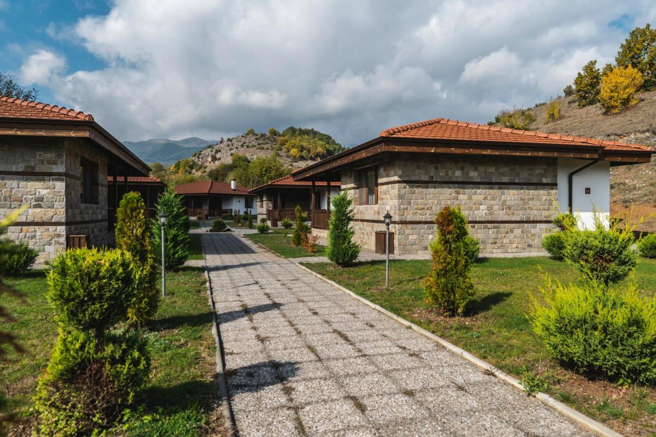 Mentor Resort Gaytaninovo Dış mekan fotoğraf