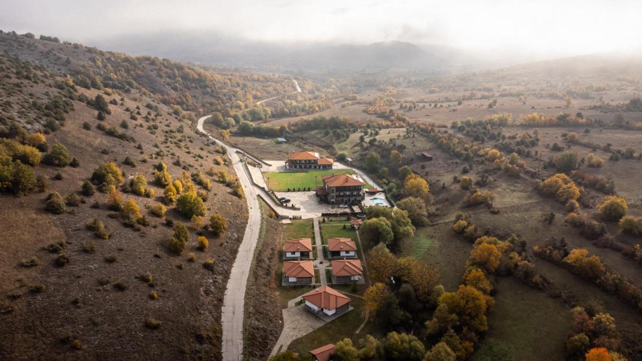 Mentor Resort Gaytaninovo Dış mekan fotoğraf