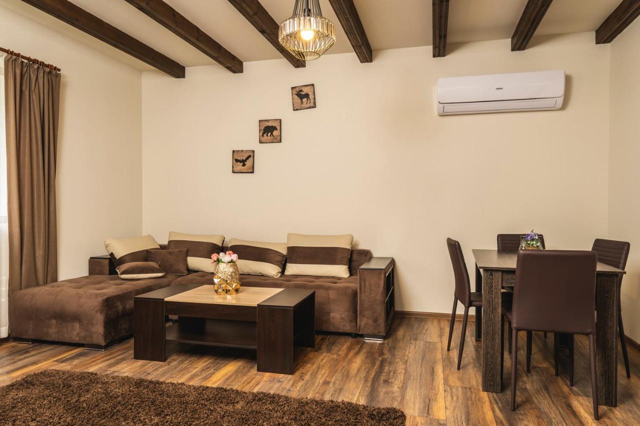 Mentor Resort Gaytaninovo Dış mekan fotoğraf