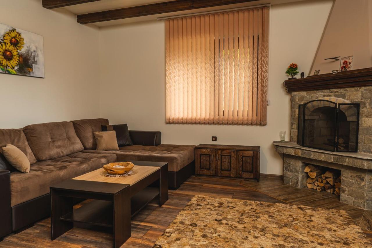 Mentor Resort Gaytaninovo Dış mekan fotoğraf