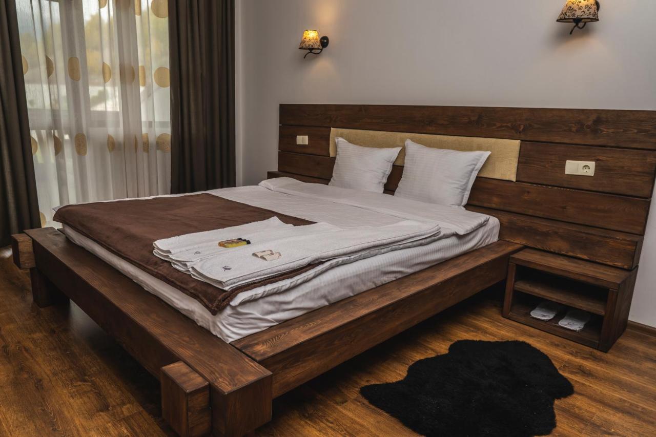 Mentor Resort Gaytaninovo Dış mekan fotoğraf