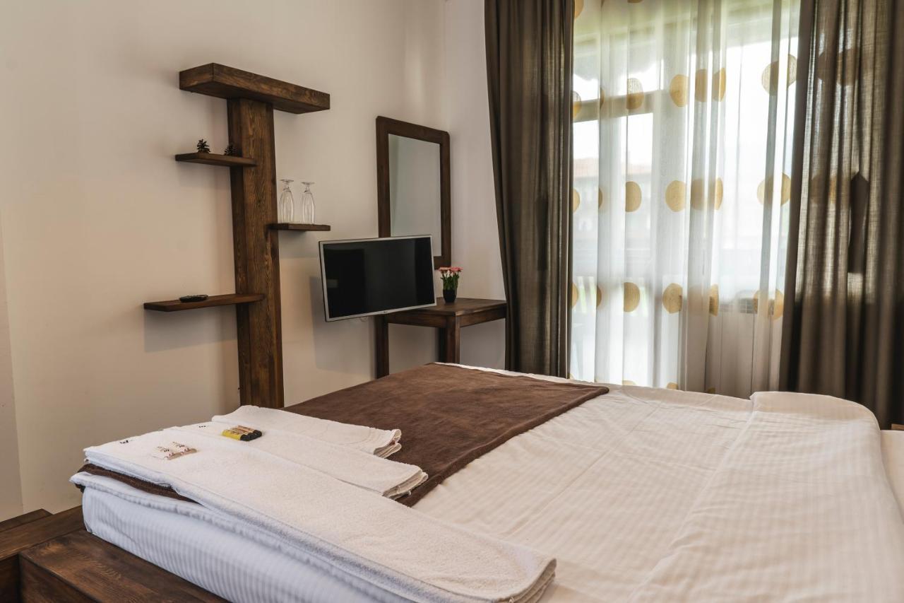 Mentor Resort Gaytaninovo Dış mekan fotoğraf