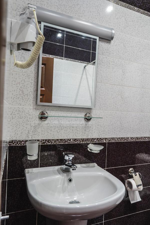 Mentor Resort Gaytaninovo Dış mekan fotoğraf
