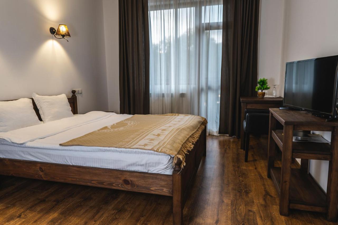 Mentor Resort Gaytaninovo Dış mekan fotoğraf