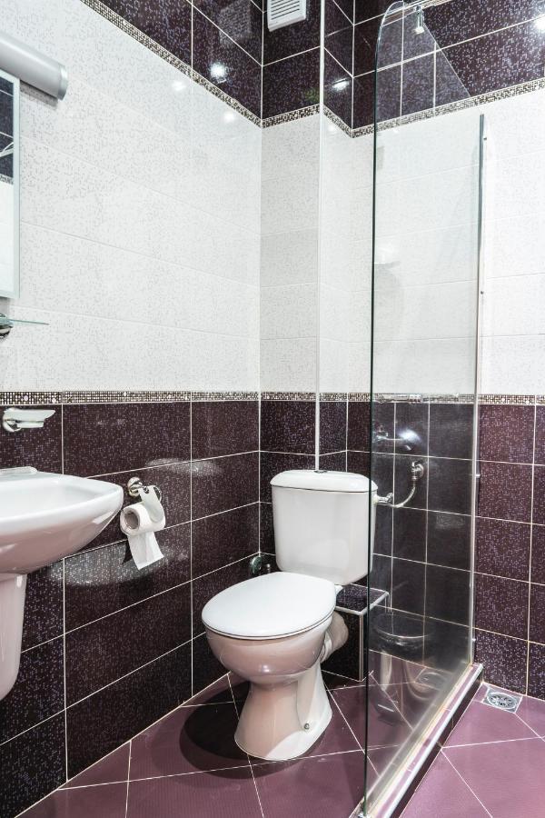 Mentor Resort Gaytaninovo Dış mekan fotoğraf