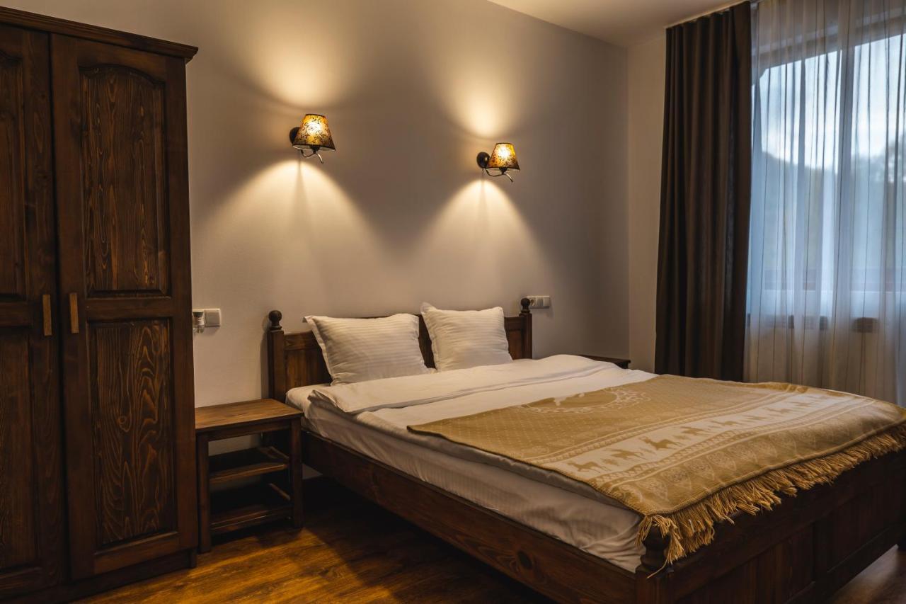 Mentor Resort Gaytaninovo Dış mekan fotoğraf