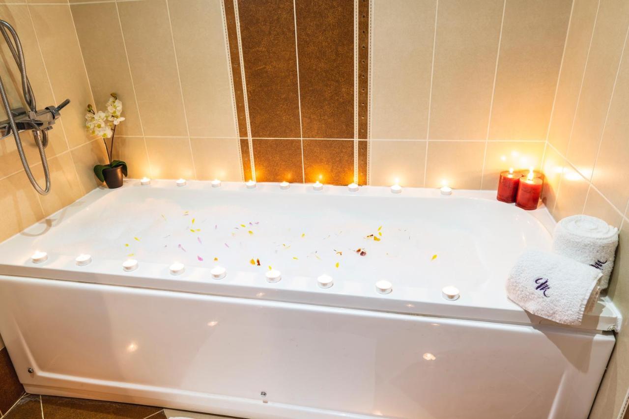 Mentor Resort Gaytaninovo Dış mekan fotoğraf