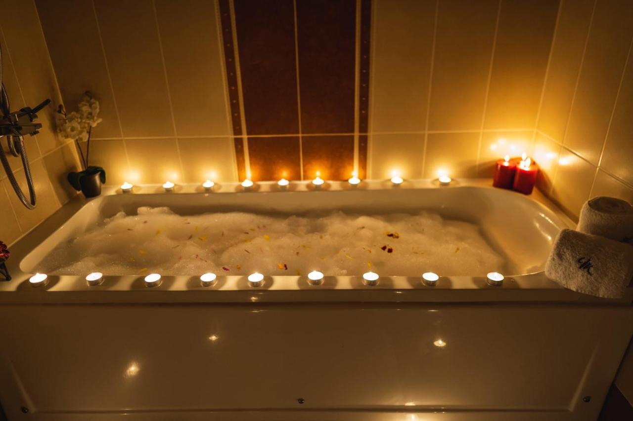 Mentor Resort Gaytaninovo Dış mekan fotoğraf