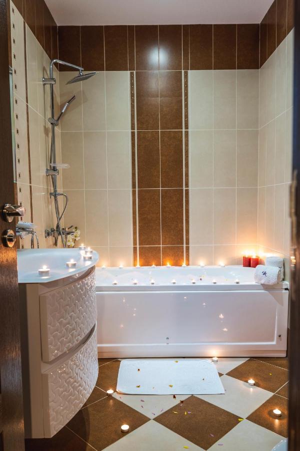 Mentor Resort Gaytaninovo Dış mekan fotoğraf