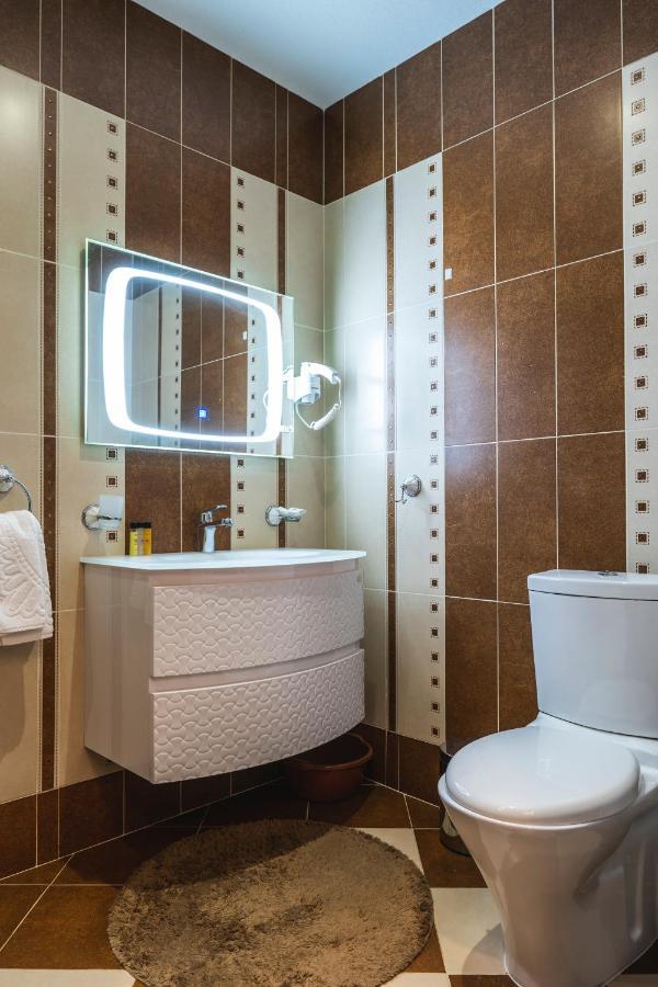 Mentor Resort Gaytaninovo Dış mekan fotoğraf