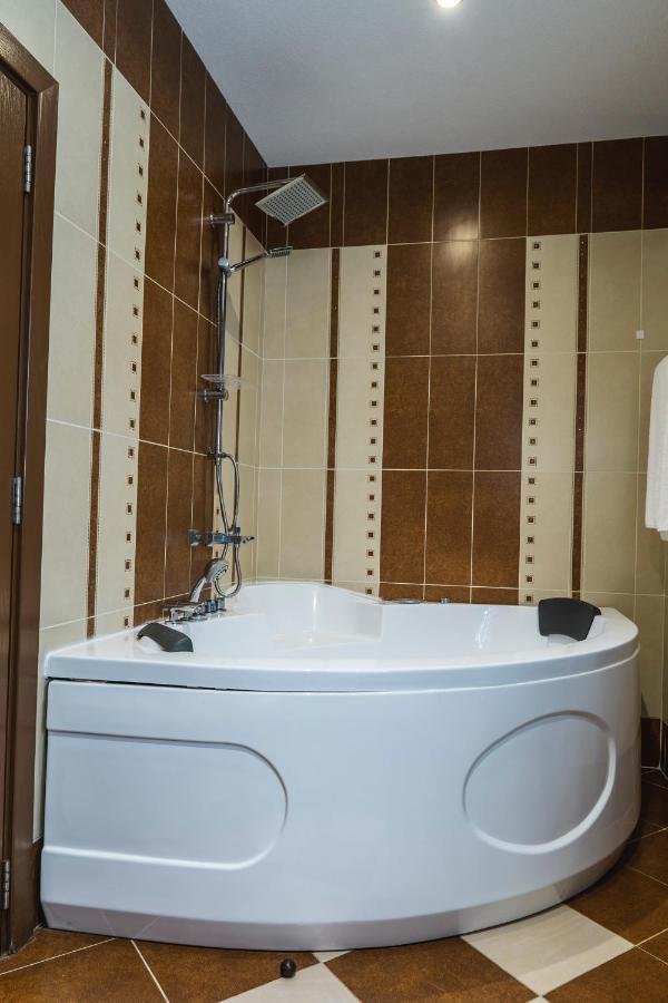 Mentor Resort Gaytaninovo Dış mekan fotoğraf
