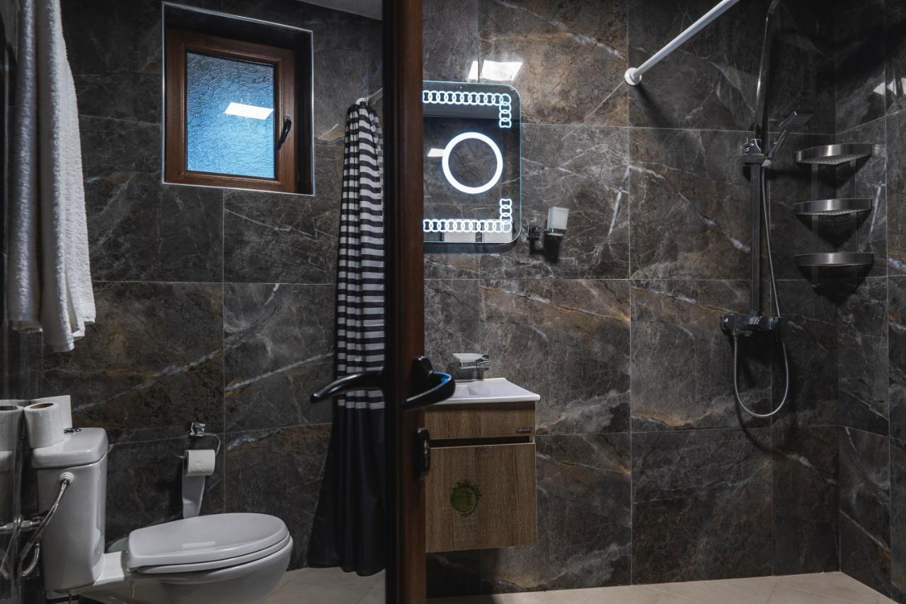 Mentor Resort Gaytaninovo Dış mekan fotoğraf